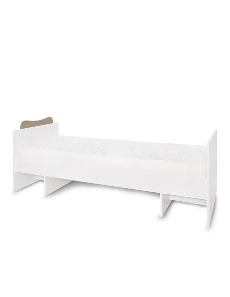 ЛЕГЛО MULTI 190/82 ЦВЯТ БЯЛО/КЕХЛИБАР