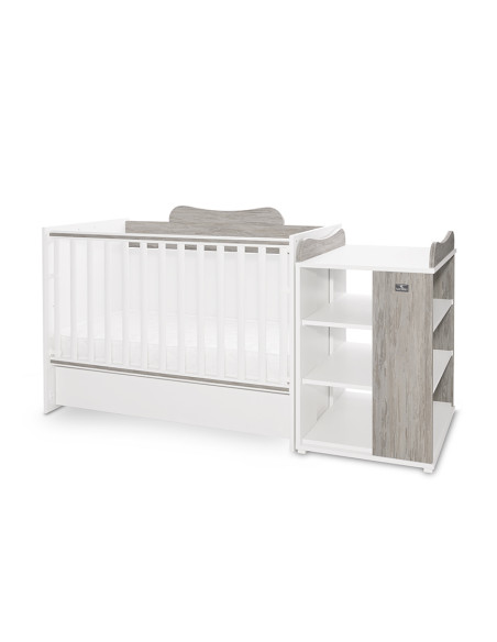 ЛЕГЛО MULTI 190/82 ЦВЯТ БЯЛО/АРТ