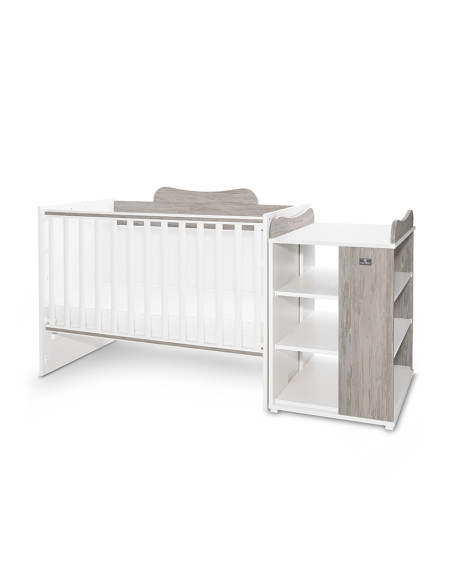 ЛЕГЛО MULTI 190/82 ЦВЯТ БЯЛО/АРТ