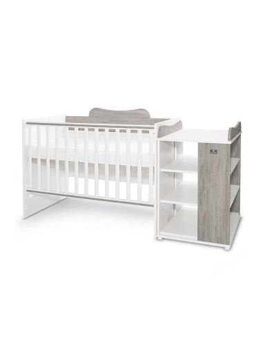 ЛЕГЛО MULTI 190/82 ЦВЯТ БЯЛО/АРТ