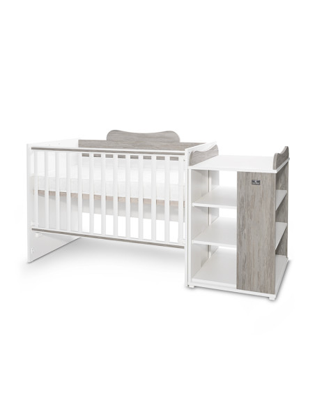 ЛЕГЛО MULTI 190/82 ЦВЯТ БЯЛО/АРТ