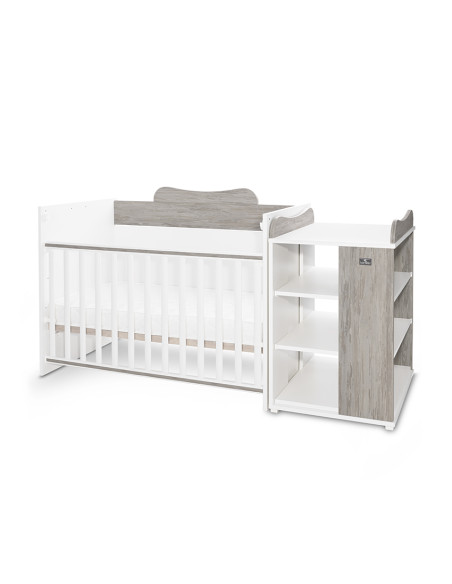 ЛЕГЛО MULTI 190/82 ЦВЯТ БЯЛО/АРТ