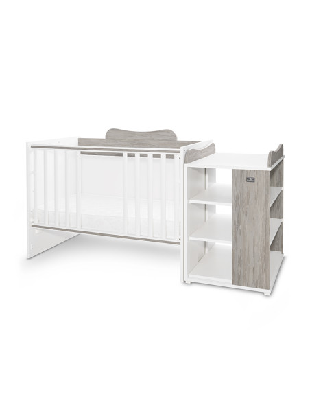 ЛЕГЛО MULTI 190/82 ЦВЯТ БЯЛО/АРТ