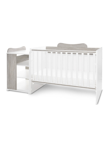 ЛЕГЛО MULTI 190/82 ЦВЯТ БЯЛО/АРТ