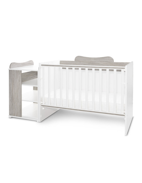 ЛЕГЛО MULTI 190/82 ЦВЯТ БЯЛО/АРТ