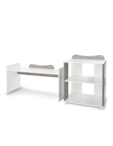 ЛЕГЛО MULTI 190/82 ЦВЯТ БЯЛО/АРТ