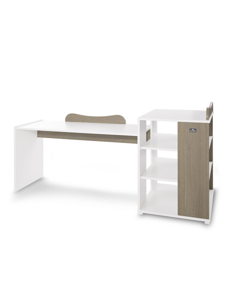 ЛЕГЛО MULTI 190/82 ЦВЯТ БЯЛО/КАФЕ