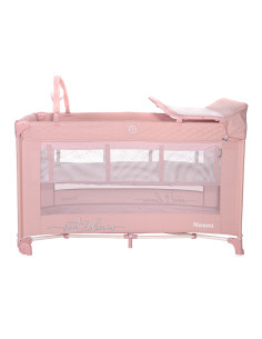 КОШАРА NOEMI 2 НИВА PLUS MELLOW ROSE STAR 2