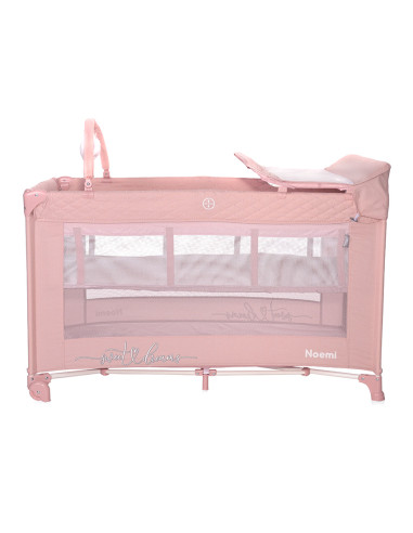 КОШАРА NOEMI 2 НИВА PLUS MELLOW ROSE STAR