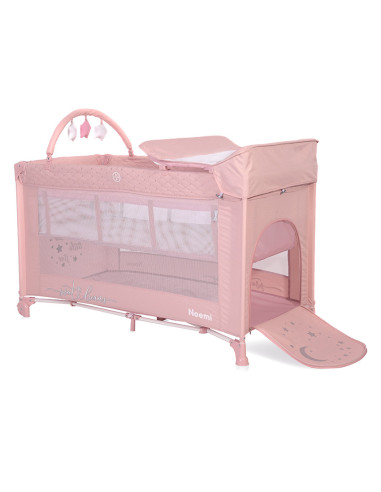 КОШАРА NOEMI 2 НИВА PLUS MELLOW ROSE STAR