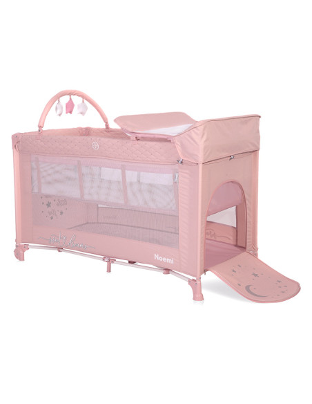 КОШАРА NOEMI 2 НИВА PLUS MELLOW ROSE STAR