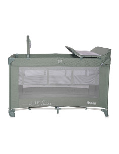 КОШАРА NOEMI 2 НИВА PLUS ICEBERG GREEN STAR 2