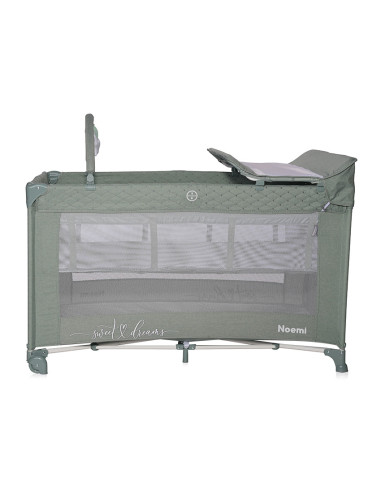 КОШАРА NOEMI 2 НИВА PLUS ICEBERG GREEN STAR