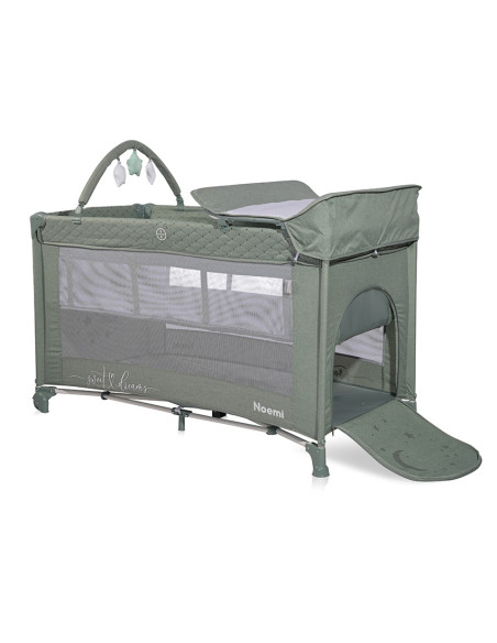 КОШАРА NOEMI 2 НИВА PLUS ICEBERG GREEN STAR