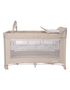 КОШАРА NOEMI 2 НИВА PLUS FOG BEIGE STAR 2