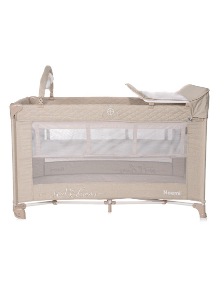 КОШАРА NOEMI 2 НИВА PLUS FOG BEIGE STAR