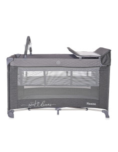 КОШАРА NOEMI 2 НИВА PLUS COOL GREY STAR 2