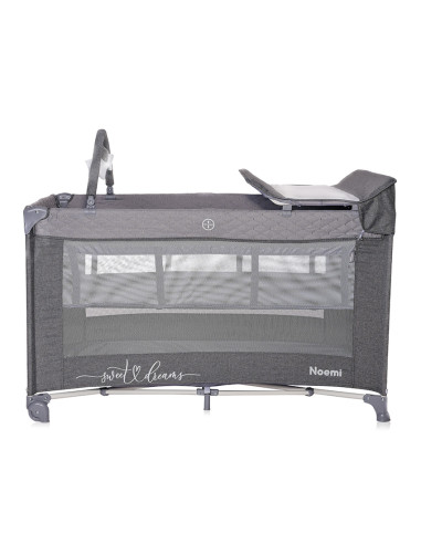 КОШАРА NOEMI 2 НИВА PLUS COOL GREY STAR