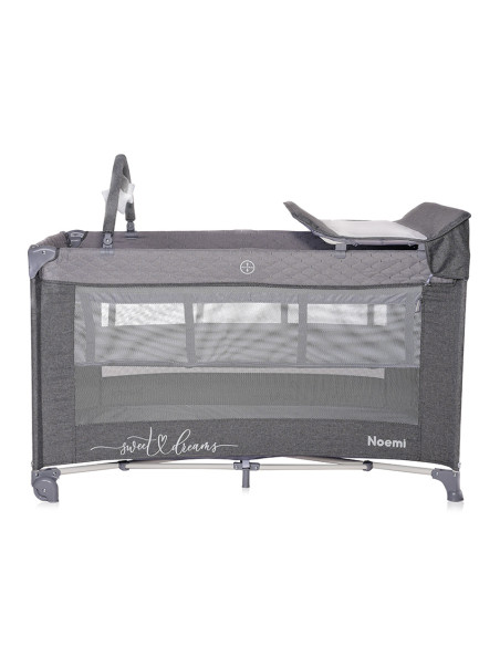 КОШАРА NOEMI 2 НИВА PLUS COOL GREY STAR