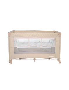 КОШАРА NOEMI 2 НИВА FOG BEIGE STAR 2