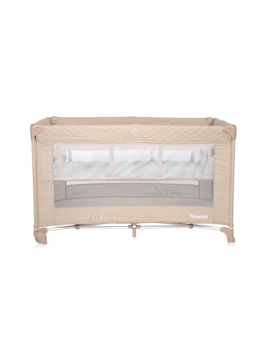 КОШАРА NOEMI 2 НИВА FOG BEIGE STAR