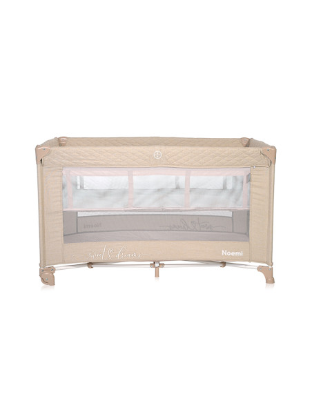 КОШАРА NOEMI 2 НИВА FOG BEIGE STAR