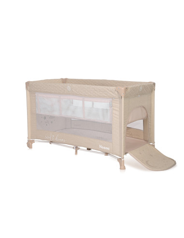 КОШАРА NOEMI 2 НИВА FOG BEIGE STAR