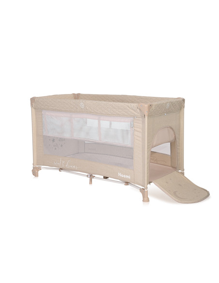 КОШАРА NOEMI 2 НИВА FOG BEIGE STAR