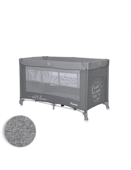 КОШАРА NOEMI 2 НИВА COOL GREY STAR