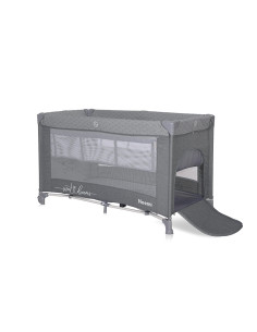 КОШАРА NOEMI 2 НИВА COOL GREY STAR 2