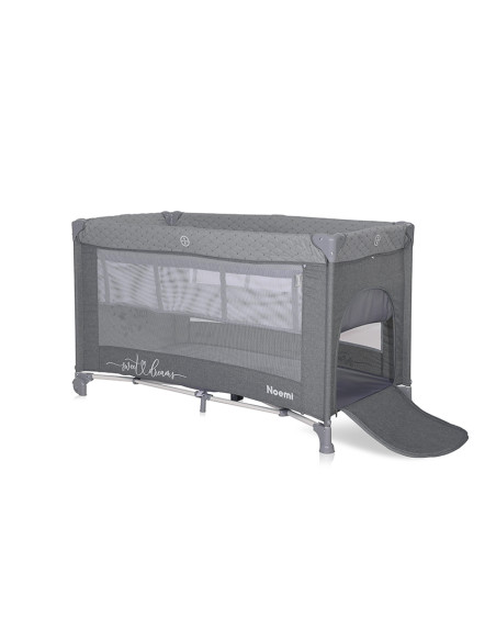 КОШАРА NOEMI 2 НИВА COOL GREY STAR