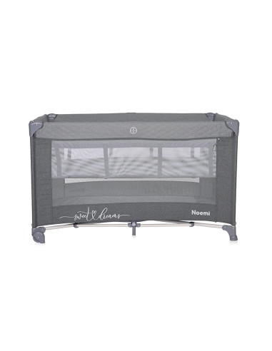 КОШАРА NOEMI 2 НИВА COOL GREY STAR