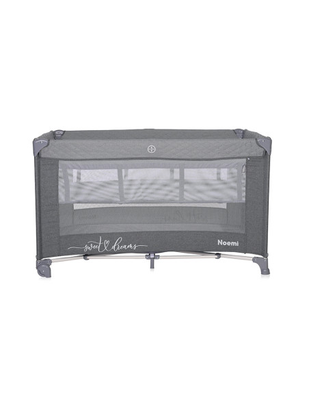 КОШАРА NOEMI 2 НИВА COOL GREY STAR