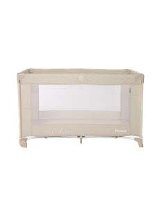 КОШАРА NOEMI 1 НИВО FOG BEIGE STAR 2