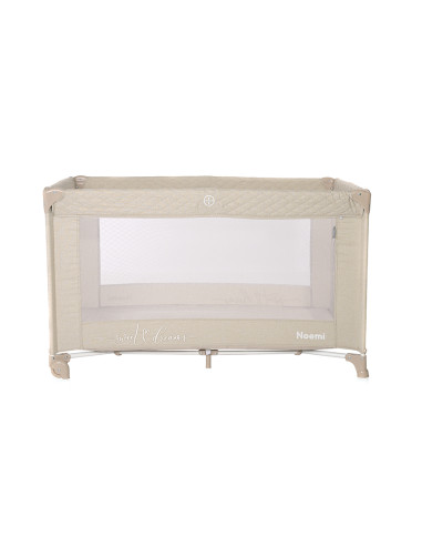 КОШАРА NOEMI 1 НИВО FOG BEIGE STAR