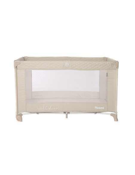 КОШАРА NOEMI 1 НИВО FOG BEIGE STAR