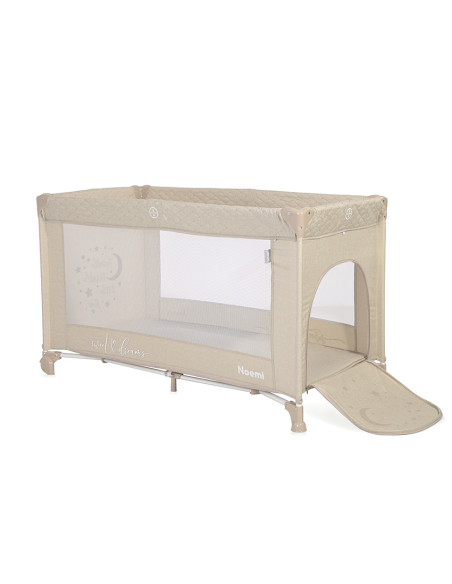 КОШАРА NOEMI 1 НИВО FOG BEIGE STAR