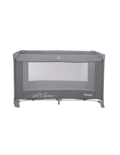 КОШАРА NOEMI 1 НИВО COOL GREY STAR 2