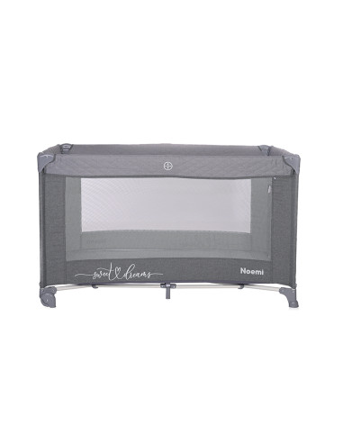 КОШАРА NOEMI 1 НИВО COOL GREY STAR