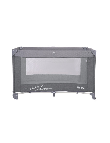 КОШАРА NOEMI 1 НИВО COOL GREY STAR