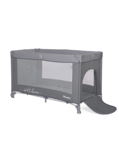 КОШАРА NOEMI 1 НИВО COOL GREY STAR