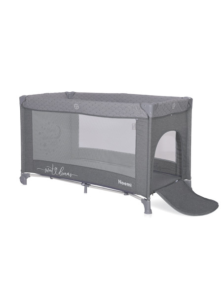 КОШАРА NOEMI 1 НИВО COOL GREY STAR