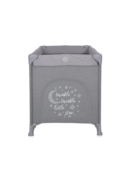 КОШАРА NOEMI 1 НИВО COOL GREY STAR