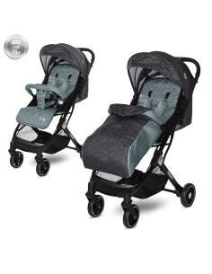 Д.КОЛИЧКА FIORANO TROOPER+ПОКРИВАЛО