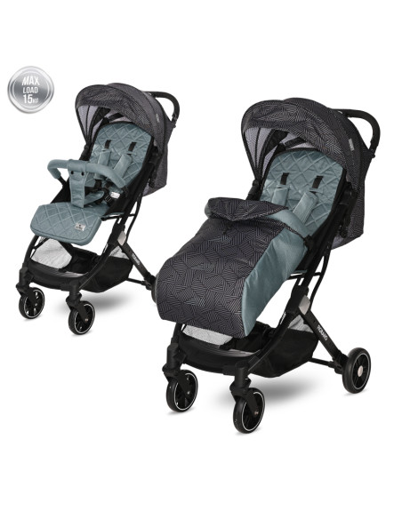 Д.КОЛИЧКА FIORANO TROOPER+ПОКРИВАЛО