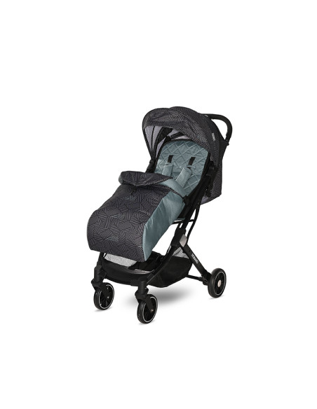 Д.КОЛИЧКА FIORANO TROOPER+ПОКРИВАЛО