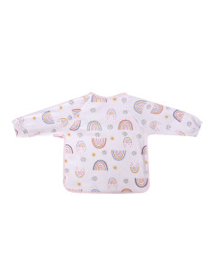 ЛИГАВНИК С РЪКАВИ GIRL