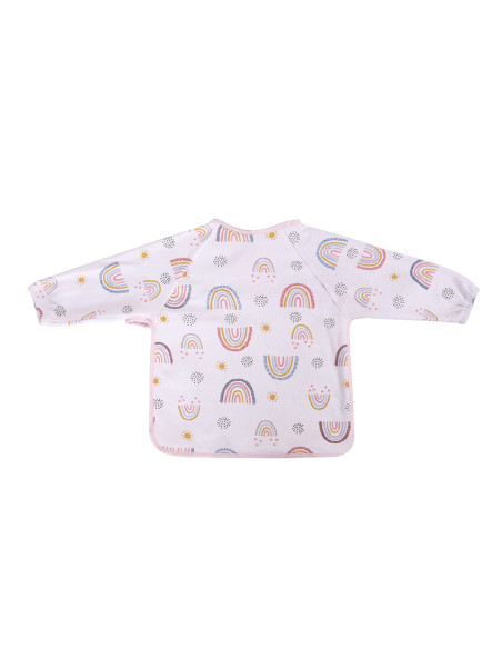 ЛИГАВНИК С РЪКАВИ GIRL