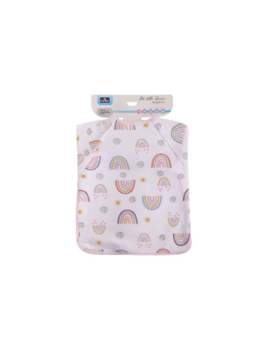 ЛИГАВНИК С РЪКАВИ GIRL