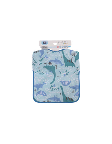 ЛИГАВНИК С РЪКАВИ BOY